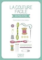Algopix Similar Product 7 - Petit Livre de  La couture facile Le
