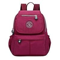 Algopix Similar Product 9 - nikunLONG Bag Womens Large Capacity