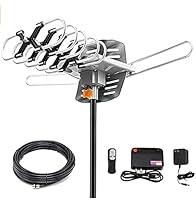 Algopix Similar Product 12 - Ematic EDT312ANT HD 1080p Motorized