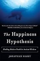Algopix Similar Product 13 - The Happiness Hypothesis Finding