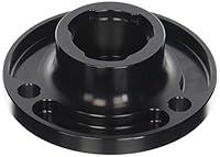 Algopix Similar Product 18 - KRC Power Steering KRC 40140600 Pulley