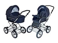 Algopix Similar Product 8 - Roan Kortina Classic 2in1 Pram
