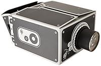 Algopix Similar Product 1 - Smartphone Projector Portable Phone
