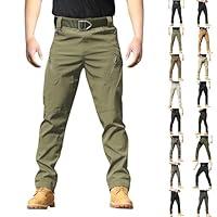 Algopix Similar Product 9 - Tactical Pants for Men Waterproof