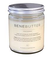 Algopix Similar Product 10 - BeneButter Wood Conditioner (8 oz.)