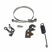 Algopix Similar Product 2 - JRL Chainsaw Brake Component INC Brake