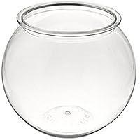 Algopix Similar Product 12 - Koller Products 2Gallon Fish Bowl 