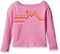 Algopix Similar Product 12 - Gymboree Girls Big Long Sleeve Casual