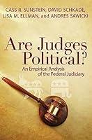 Algopix Similar Product 12 - Are Judges Political An Empirical