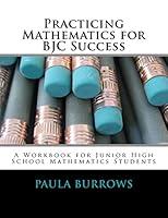 Algopix Similar Product 14 - Practicing Mathematics for BJC Success