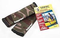 Algopix Similar Product 5 - Yakgrips Takeapart Kayak Paddle Grips