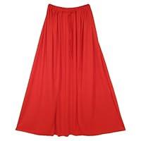 Algopix Similar Product 2 - SeasonsTrading 28 Red Cape  Halloween