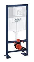Algopix Similar Product 11 - Grohe wallmount WCelement RAPID SL