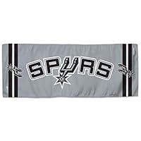 Algopix Similar Product 20 - Mission NBA Team Enduracool Microfiber