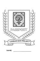 Algopix Similar Product 19 - Lesbian Bars Passport A Travelers