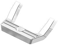 Algopix Similar Product 3 - Carr 114502 LD Step (XM3 Polished Pair)