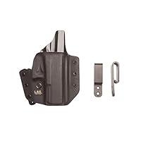 Algopix Similar Product 2 - LAG Tactical 4007 Defender SW MP