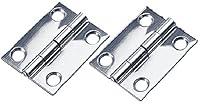 Algopix Similar Product 5 - SEADOG Butt Hinge 1-5/8 X 2 S.S. PR