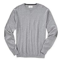 Algopix Similar Product 17 - Linksoul Mens CottonCashmere Crew
