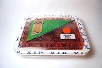 Algopix Similar Product 7 - OLMA Red Salmon Caviar KOSHER XIP