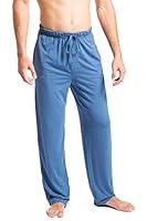 Algopix Similar Product 4 - Fishers Finery Mens Jersey Pajama