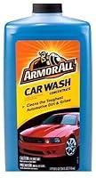 Algopix Similar Product 4 - Armor All 25024 24 Oz Car Wash