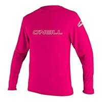 Algopix Similar Product 5 - ONeill Youth Basic Skins UPF 50 Long