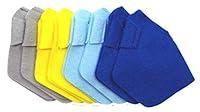 Algopix Similar Product 10 - Alpine Innovations Single Mask or 8