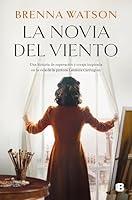 Algopix Similar Product 8 - La novia del viento (Spanish Edition)