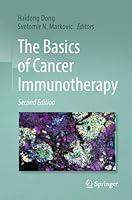 Algopix Similar Product 1 - The Basics of Cancer Immunotherapy