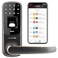 Algopix Similar Product 1 - ULTRALOQ UL3 BT AB UL3 BT Bluetooth
