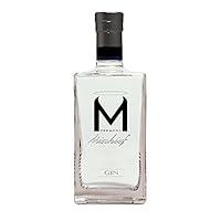 Algopix Similar Product 4 - Fremont Mischief Gin, 750 mL, 80 Proof
