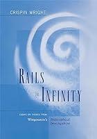 Algopix Similar Product 11 - Rails to Infinity Essays on Themes