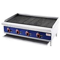 Algopix Similar Product 11 - Commercial Countertop Radiant