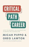 Algopix Similar Product 4 - The Critical Path Career How to