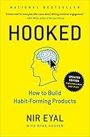 Algopix Similar Product 9 - Hooked How to Build HabitForming