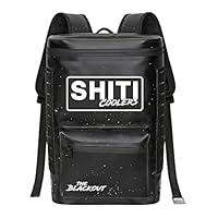 Algopix Similar Product 3 - SHITI Coolers Soft Side Backpack Cooler