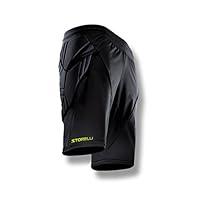 Algopix Similar Product 12 - STORELLI Sports ExoShield Goal Keeper