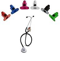 Algopix Similar Product 14 - FunkyMedical Green Stethoscope Tape