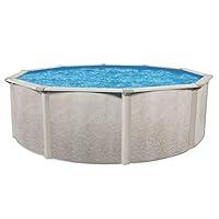 Algopix Similar Product 7 - Aquarian Phoenix 18 x 52 Foot Round