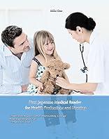 Algopix Similar Product 5 - First Japanese Medical Reader for