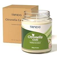 Algopix Similar Product 13 - TRINIDA Odor Eliminating Candles