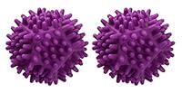 Algopix Similar Product 16 - Fackelmann Fluffy Tumble Dryer Balls