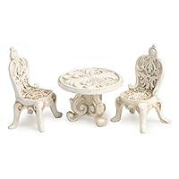 Algopix Similar Product 13 - Darice Q78140361B Mini Table Chair