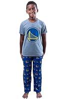 Algopix Similar Product 4 - Ultra Game NBA Golden State Warriors