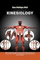 Algopix Similar Product 5 - Kinesiology What is Kinesiology