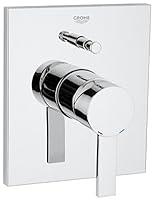 Algopix Similar Product 11 - Grohe Allure 19315000 SingleHandle