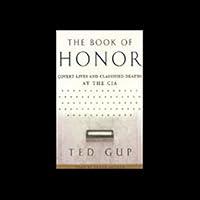 Algopix Similar Product 3 - The Book of Honor The Secret Lives and