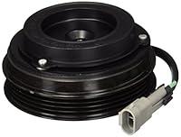 Algopix Similar Product 13 - Four Seasons 47362 Clutch Assembly 
