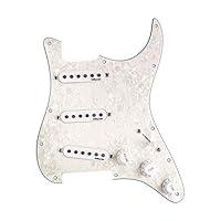 Algopix Similar Product 16 - DiMarzio FG2108PWA10 Richie Kotzen